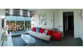 SkyHome, Klaipeda